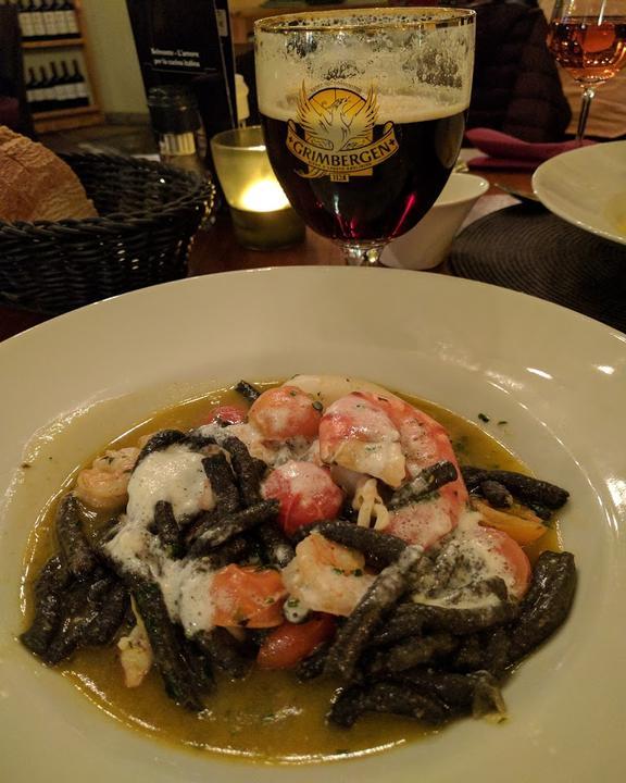 Trattoria Belmonte