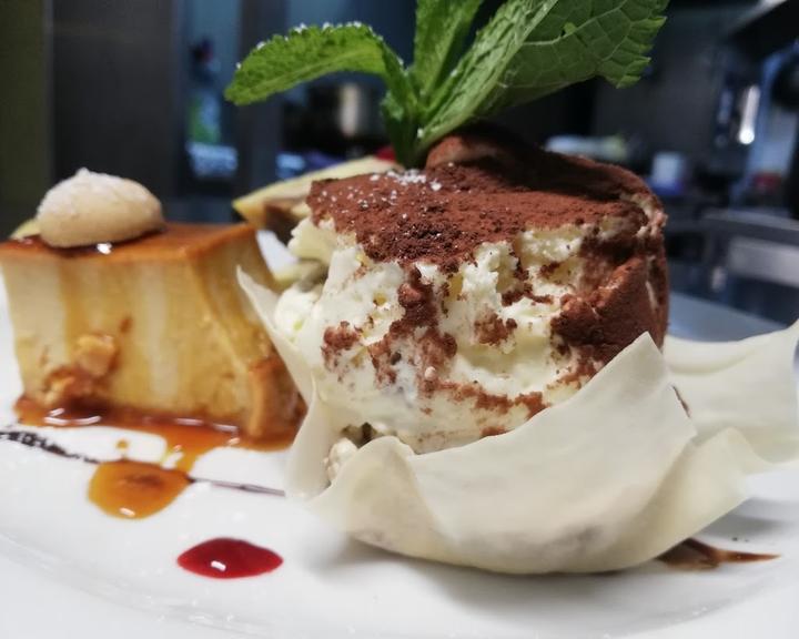Trattoria Belmonte