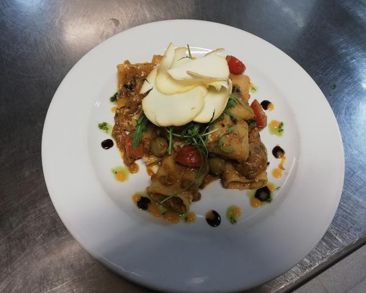 Trattoria Belmonte