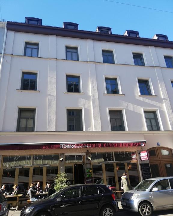 Pizzeria Monaco