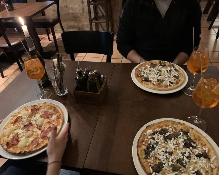 Pizzeria Monaco