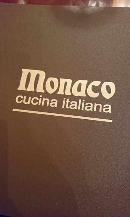 Pizzeria Monaco