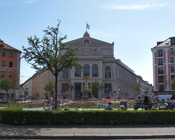 Pizzeria Monaco
