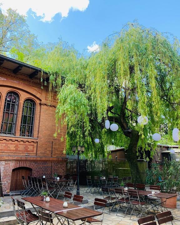 Restaurant Tomasa