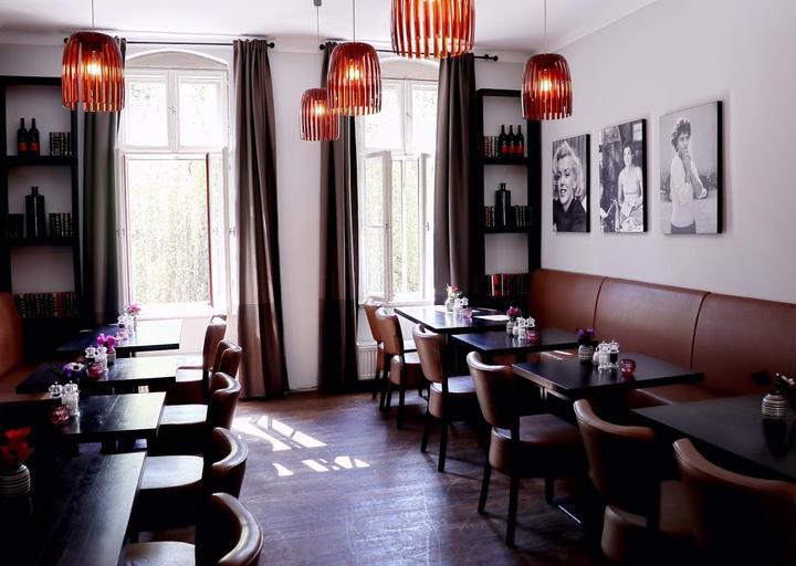 Restaurant Tomasa