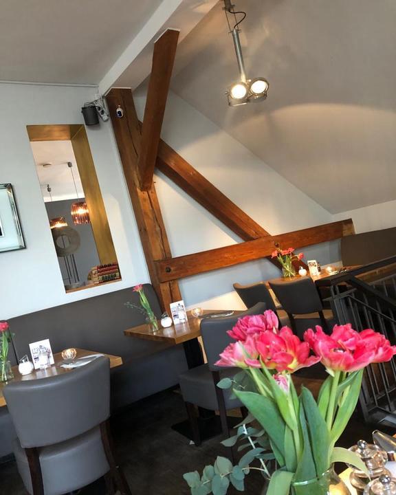 Restaurant Tomasa