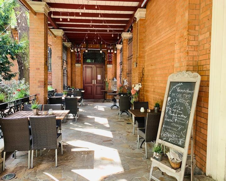 Restaurant Tomasa