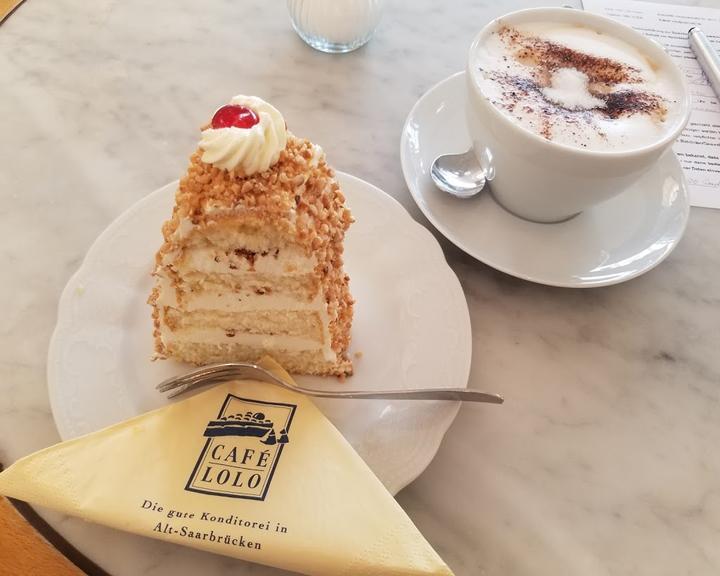 Cafe Lolo