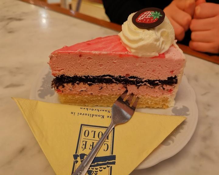Cafe Lolo