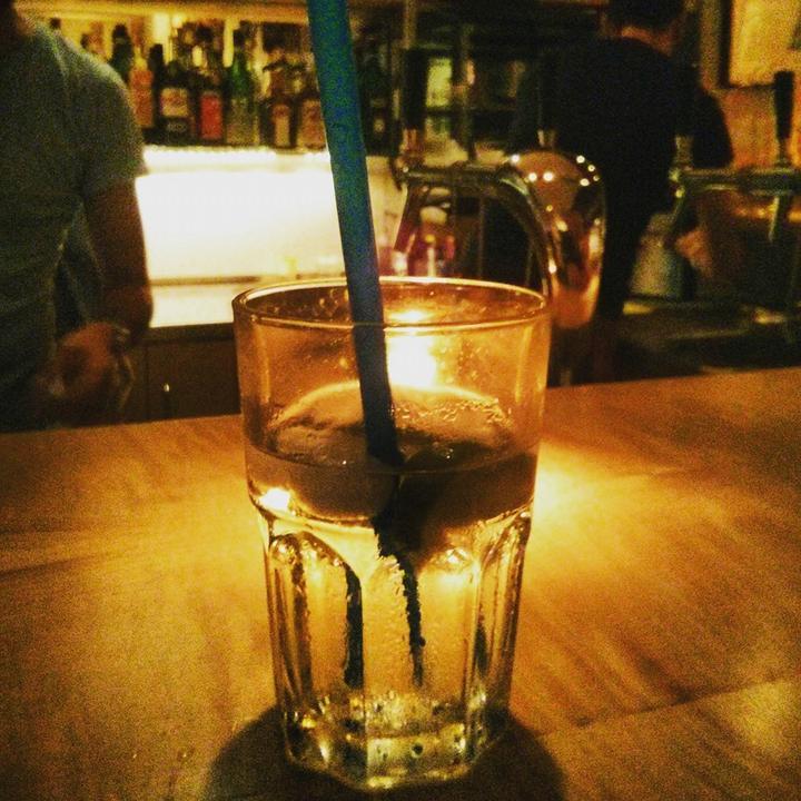 Cafe Bar Switchboard