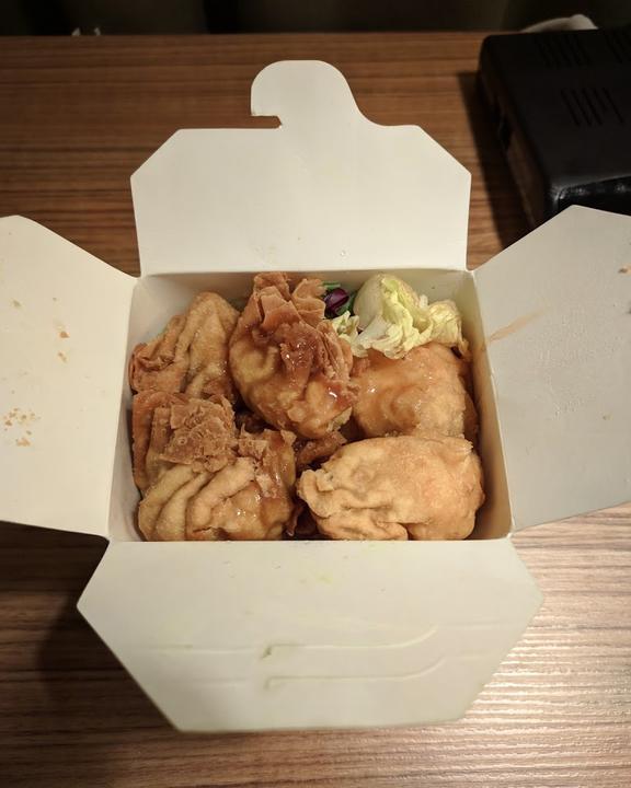 Asiagourmet