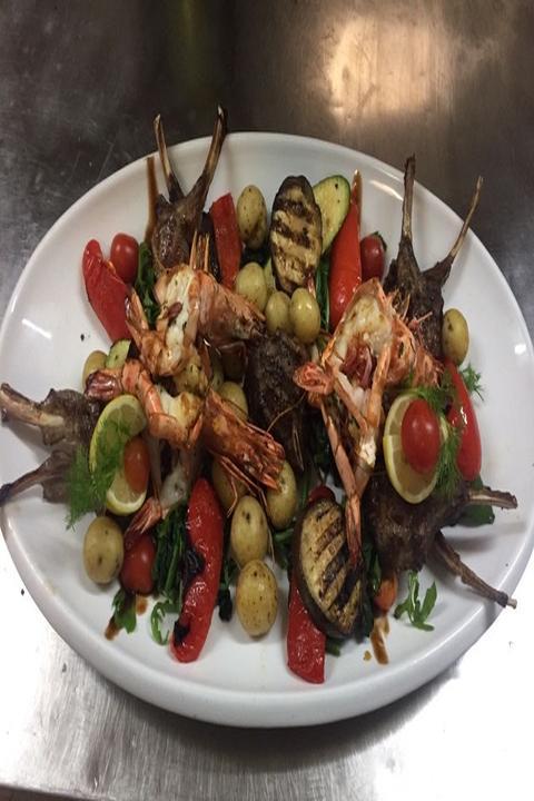 Ristorante-Arlecchino