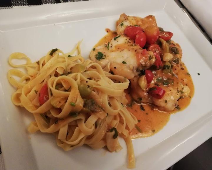 Ristorante-Arlecchino