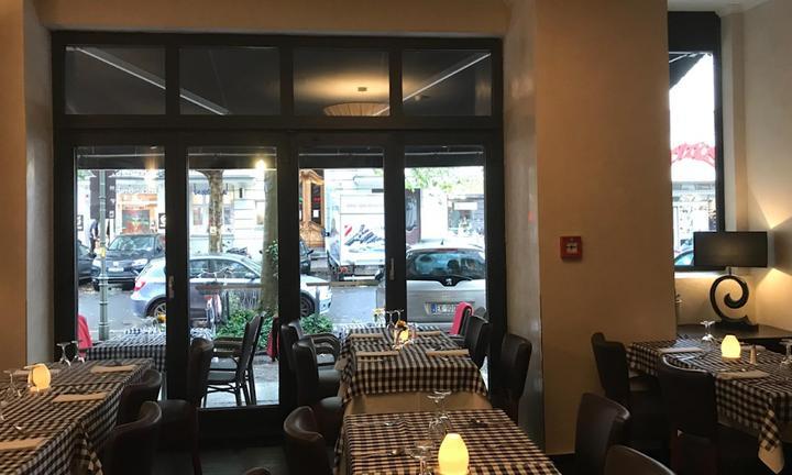 Ristorante-Arlecchino