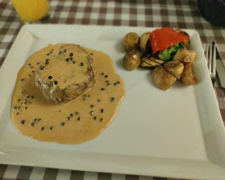 Ristorante-Arlecchino