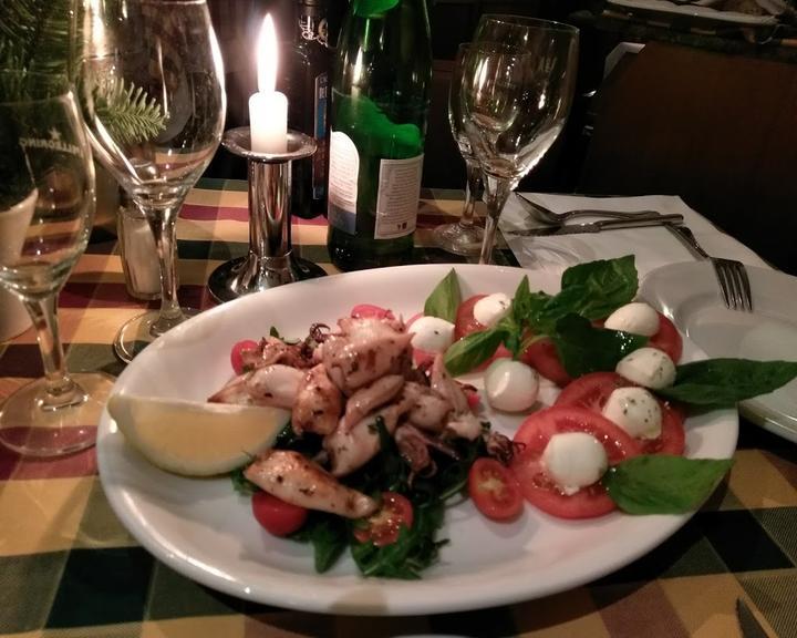 Ristorante-Arlecchino