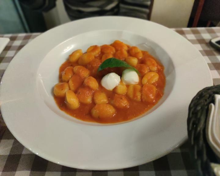 Ristorante-Arlecchino