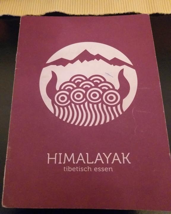 Himalayak Restaurant