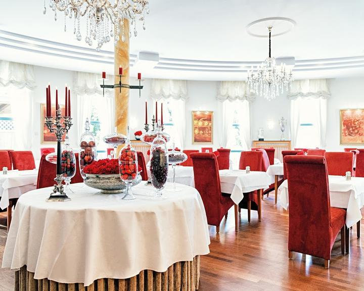 Restaurant Bacchus