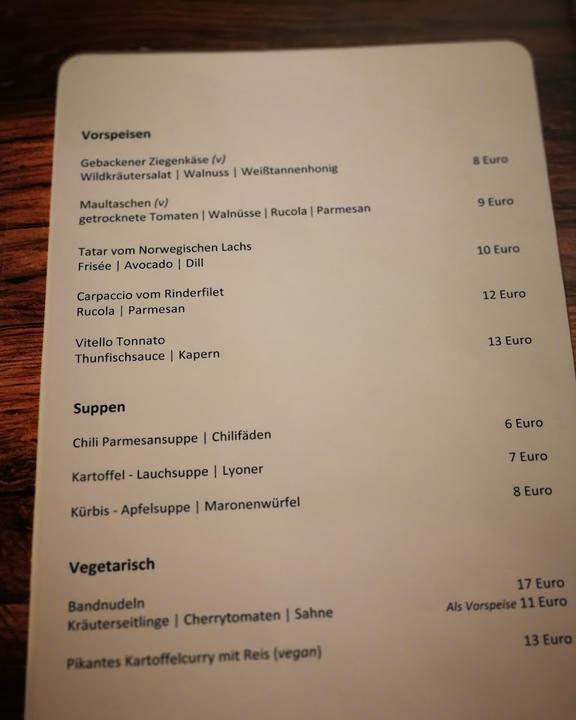 Victor's Landgasthaus Die Scheune