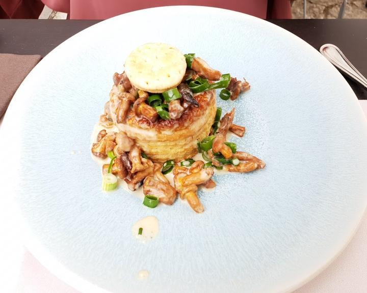 Victor's Landgasthaus Die Scheune