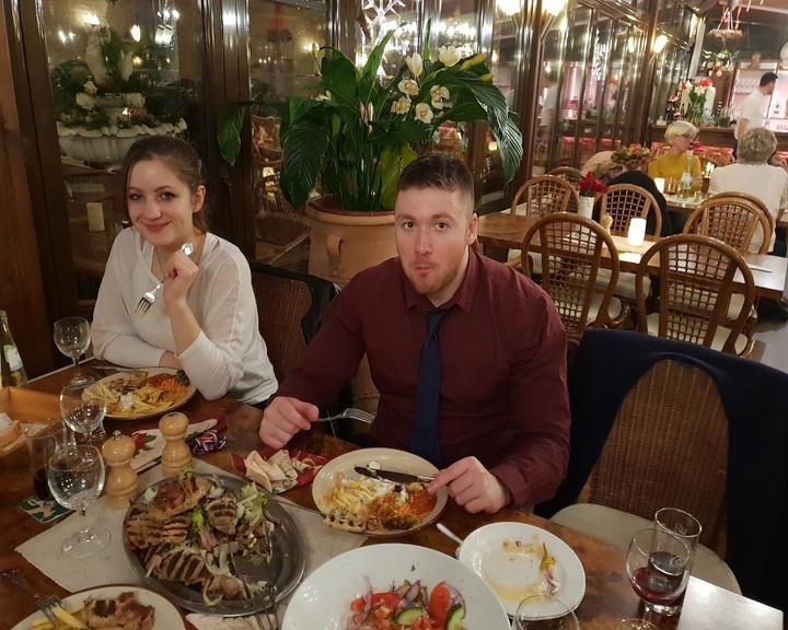 Restaurant Poseidon