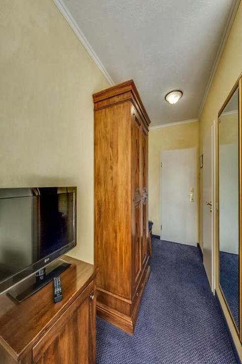 Hotel Landhaus Milser