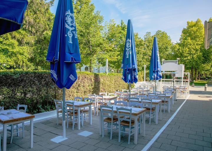 Kymata Modern Taverna & Winebar