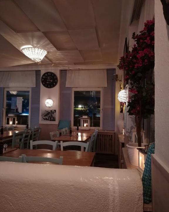 Kymata Modern Taverna & Winebar