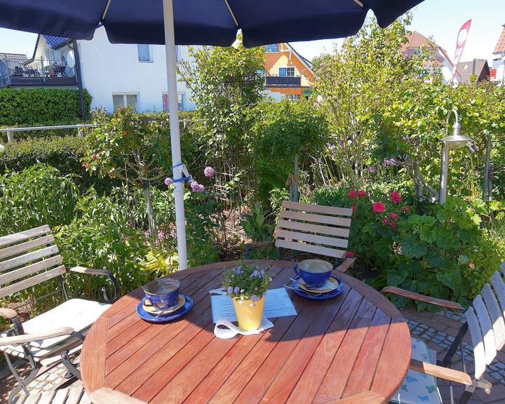 Café Rosengarten