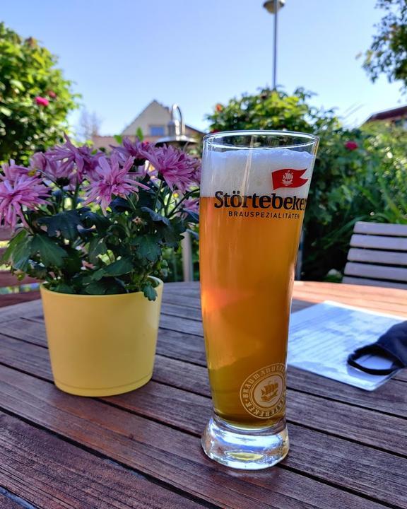 Café Rosengarten