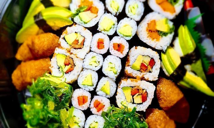 Grace Sushi