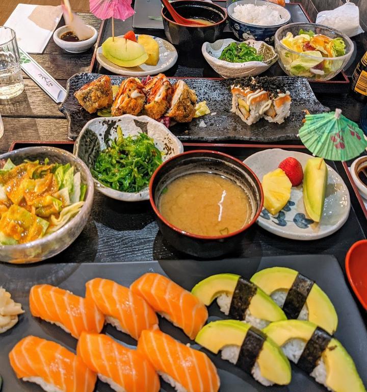 SUSHIKO