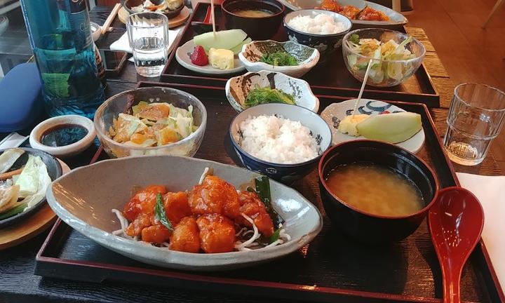 SUSHIKO