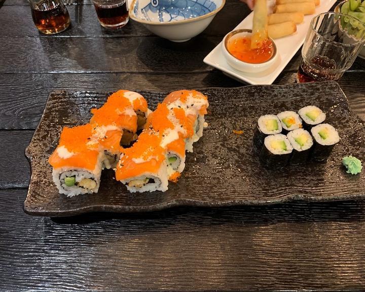 SUSHIKO