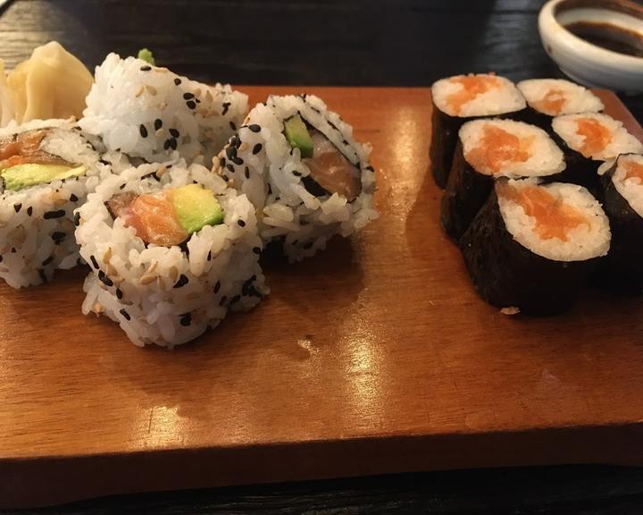 SUSHIKO