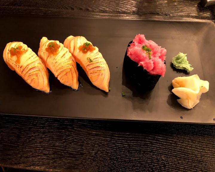 SUSHIKO