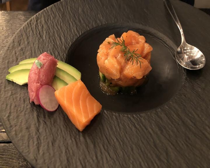 SUSHIKO