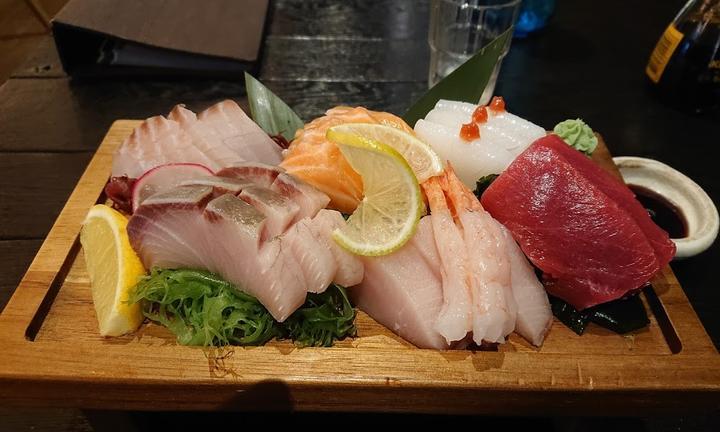 SUSHIKO