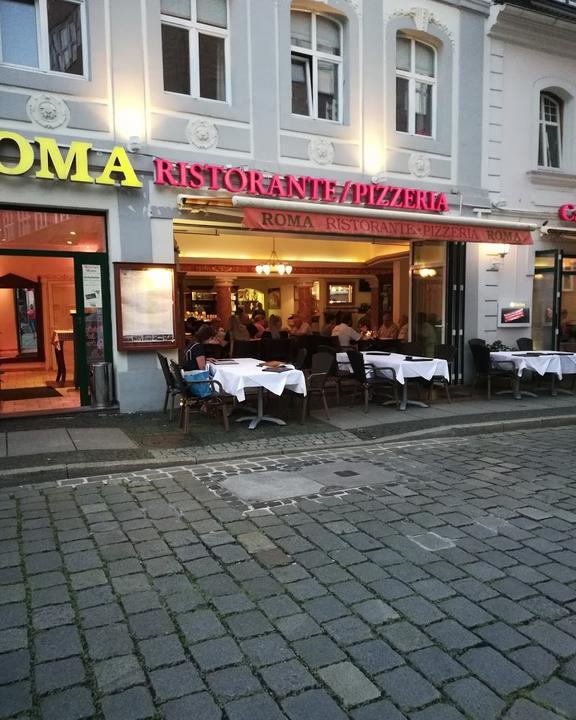 Ristorante Roma