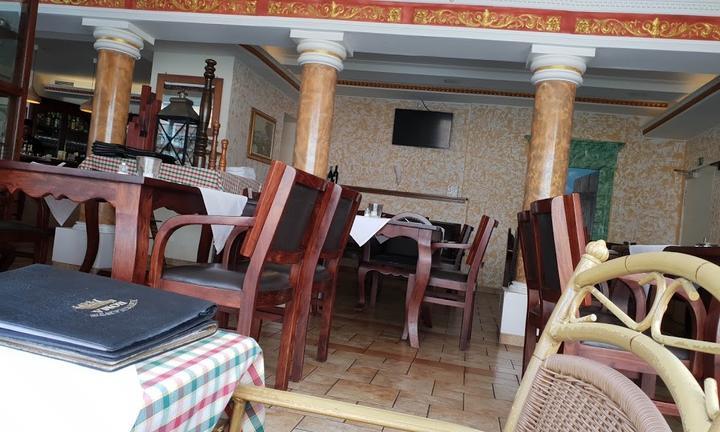 Ristorante Roma