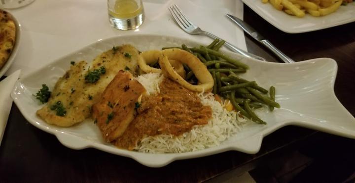 Ristorante Roma