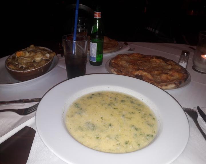 Ristorante Roma