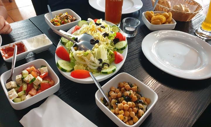 Restaurant Rodizio Royal