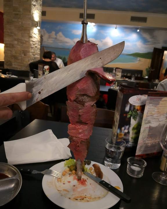 Restaurant Rodizio Royal
