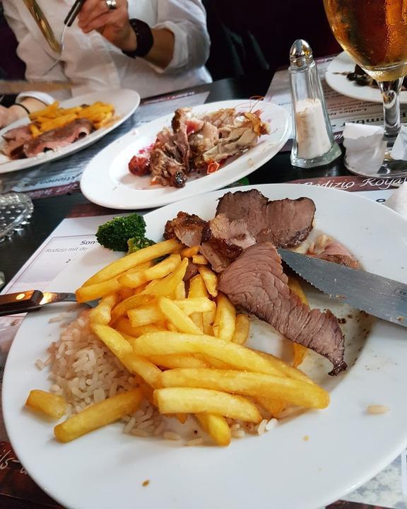 Restaurant Rodizio Royal