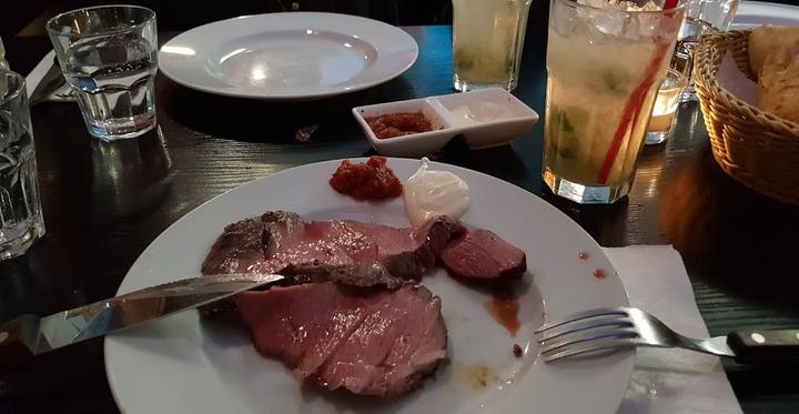 Restaurant Rodizio Royal