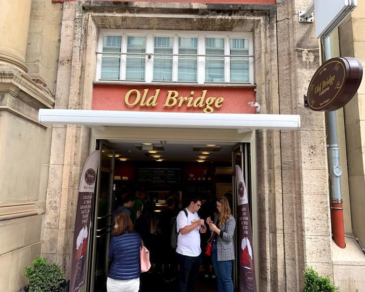 Old Bridge Gelateria