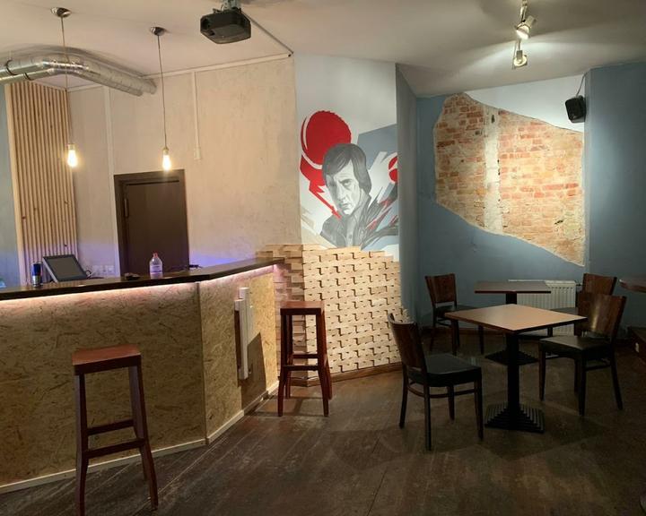 Vostok Craft-Beer Bar