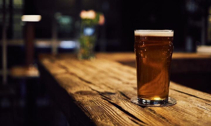 Vostok Craft-Beer Bar